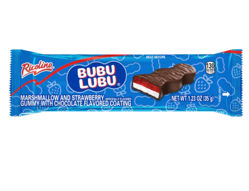 RICOLINO Bubulubu 35gr