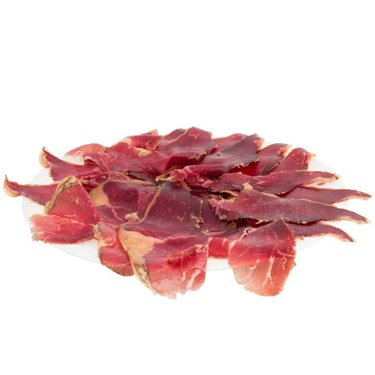 Mexicattessen Cecina / Salty Meat 1lb