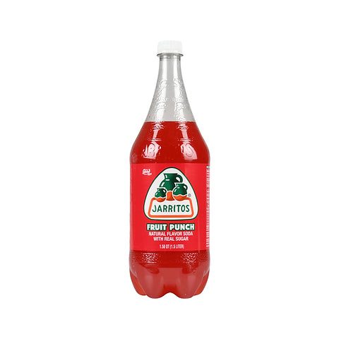 Jarritos Fruit Punch 1.5 L