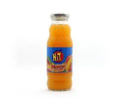 Hit Mango 237 ml