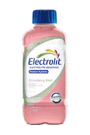 Electrolit Sabor Strawberry-Kiwi 21oz