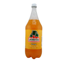 Jarritos Big Mango 1.5 Lt