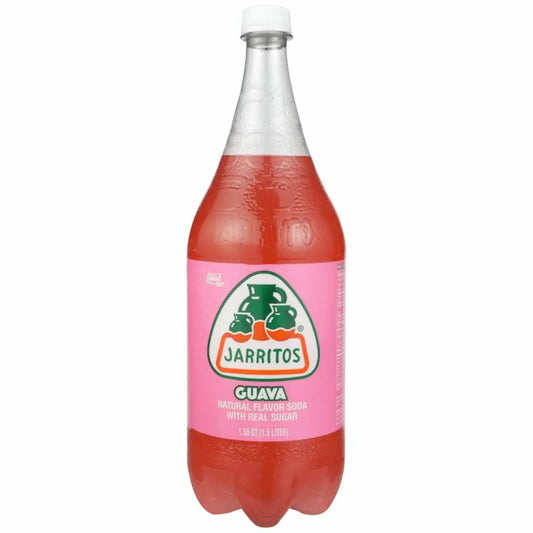 Jarritos Big Guava 1.5lt