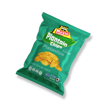 Mayte Chips Sal 3 Oz