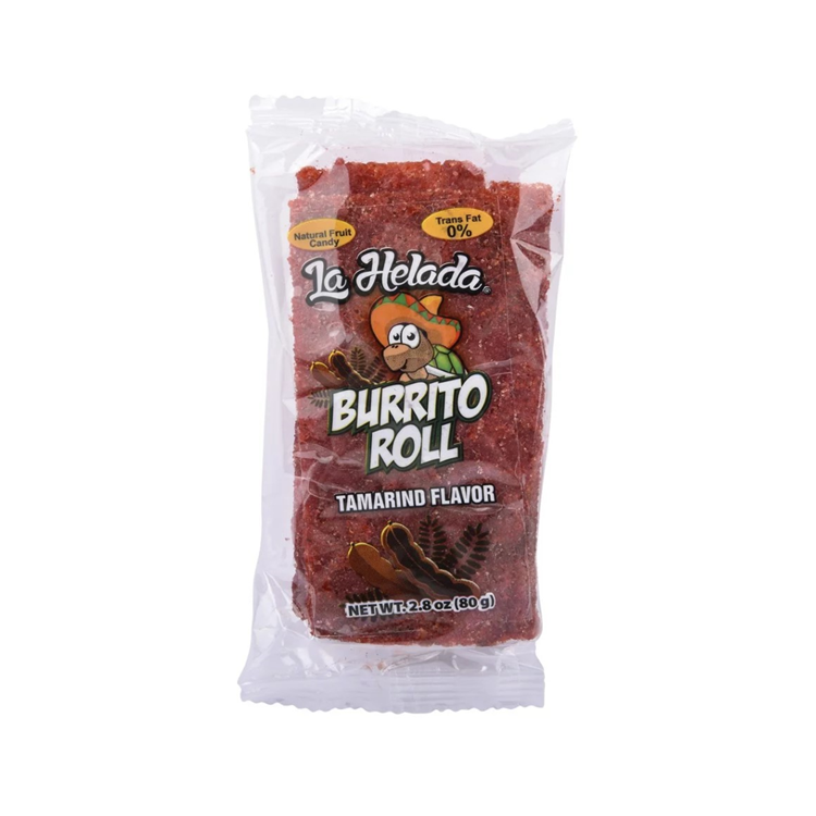 La Helada Burrazo Tamarind 2.82 oz