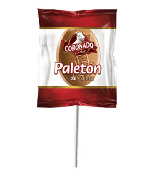 CORONADO Paleton