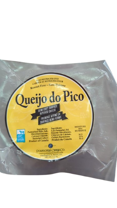 QUEIJO DO PICO SEMI-SOFT SURFACE