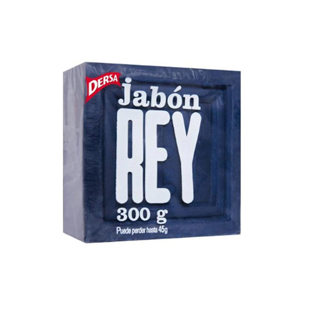 Dersa Jabon Rey Soap 300g