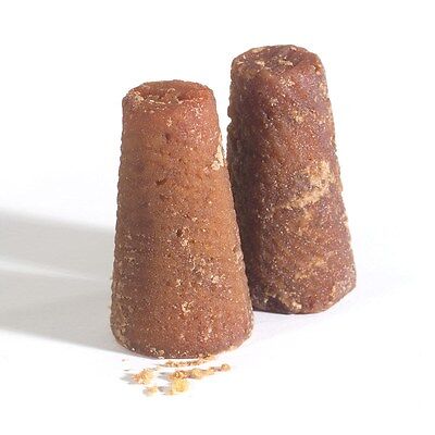 BROWN SUGAR CANE PILONCILLO 250GR