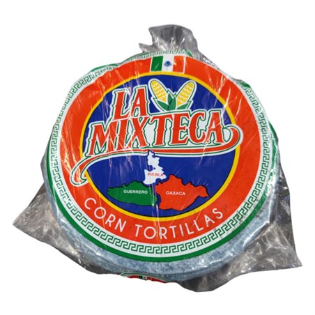 Tortillas and Arepas