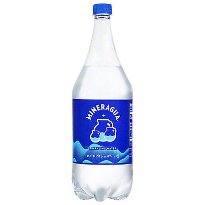 Jarritos Mineragua 1.5 Lt