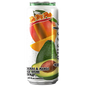 DMP Avocado and mango juice drink with pulp 490 ml