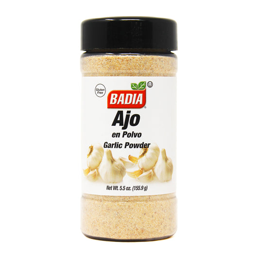 BADIA Garlic powder 5.5 oz