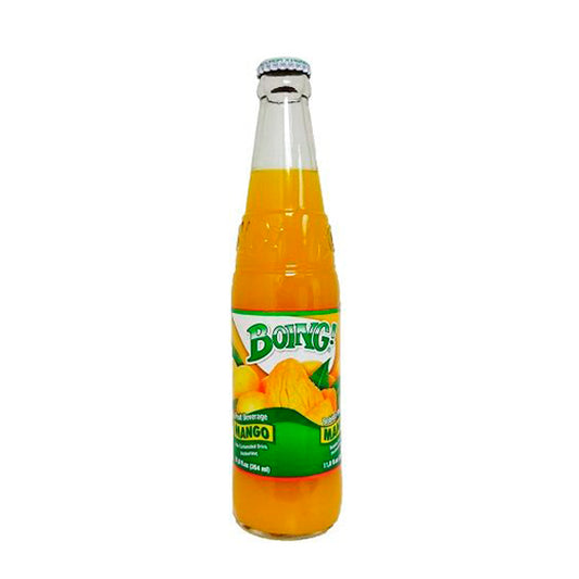 Boing Juice Mango 355ml