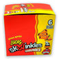 LUCAS Skwinckles Chunks Mango-Tamarindo Box 6 unt