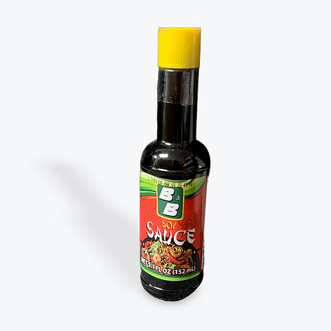 B&B Soy Sauce 152 ml