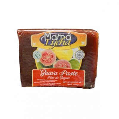 Mama Lycha Guava Paste 14 oz