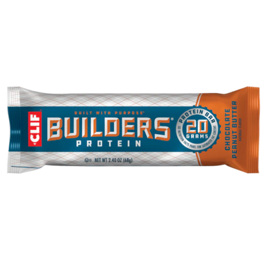 Builders Protein Bar Chocolate Peanut Butter 20 gr