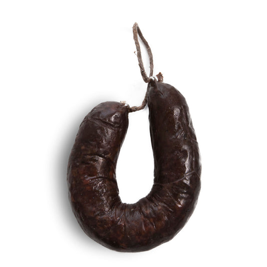 COLOMBIAN BLACK PUDDING (MORCILLA) 400GR