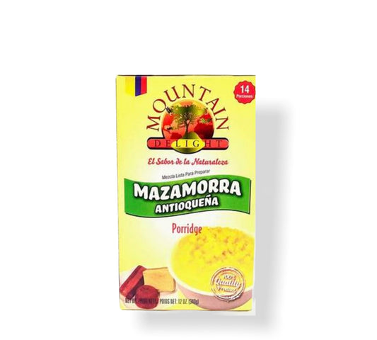 MD Mazamorra Antioquena 12oz