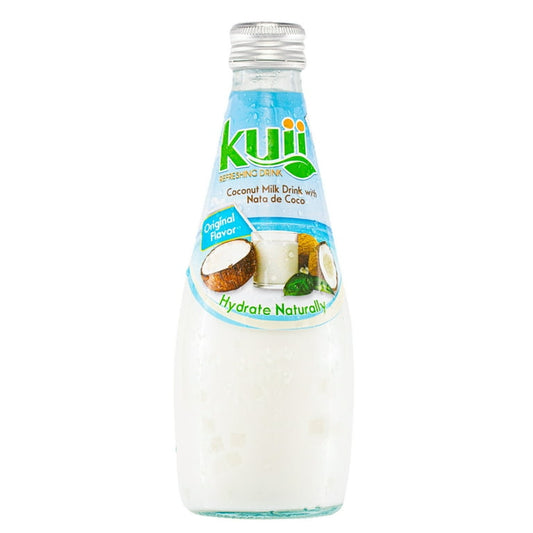 Kuii Coconut 9.8oz