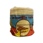 Tortilla Veloz Taquera 1 kg