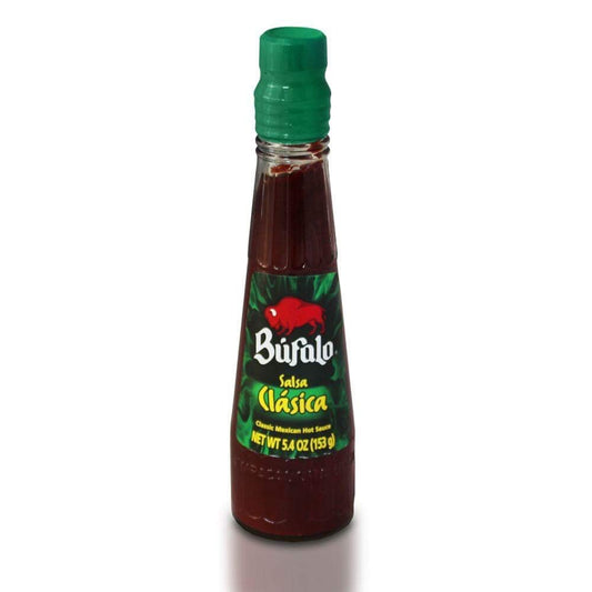 Bufalo Classic Sauce 153 gr