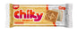 Chiky Vanilla Coockie 40 gr