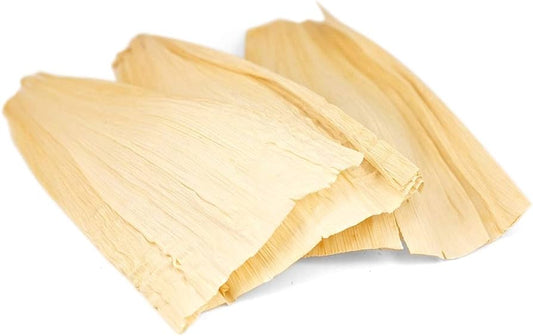 Corn Husk 454 gr