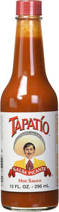 El Tapatio Hot Sauce 10 oz