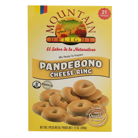 MD PANDEBONO 340gr