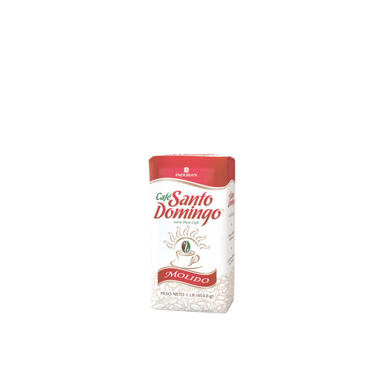 Santo Domingo Coffee 1 lb