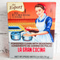 La Gran Cocina Cumin with Seasoning [70g]