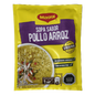 Maggi Sopa sabor pollo arroz 70 gr