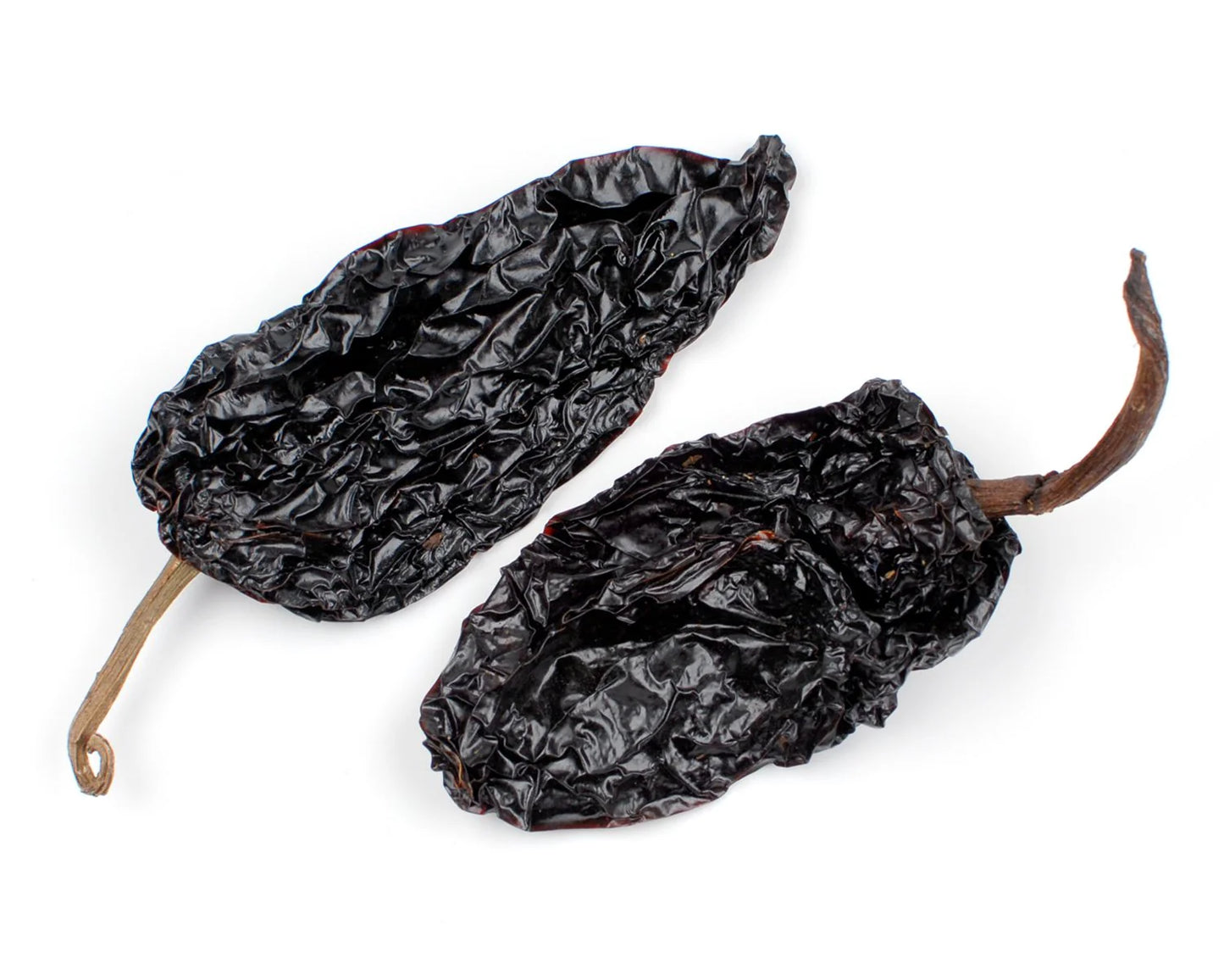 AC Chile Mulato Peppers 2oz