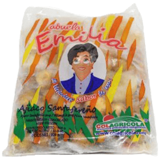 Abuela Emilia Frozen Ajiaco 908 g