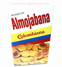 COLOMBIANA ALMOJABANA 12 oz