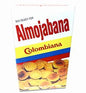 COLOMBIANA ALMOJABANA 12 oz