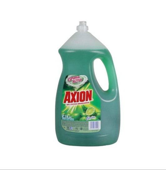 Axion Lemon 2.8 Lt