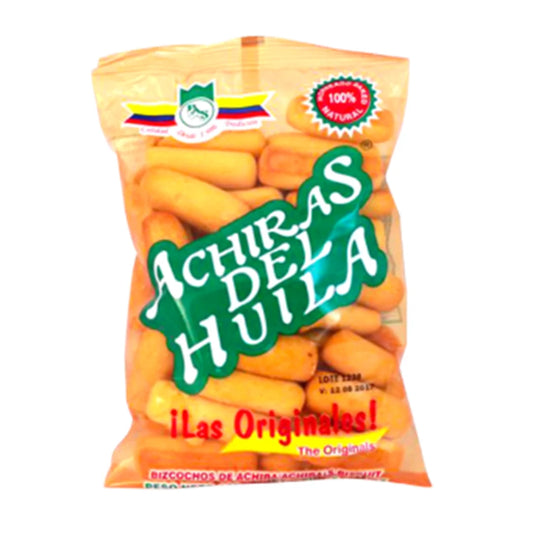 Achiras Del Huila 25 gr