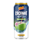 DMP Coconut Water with Pulp Cans 24/16.4oz