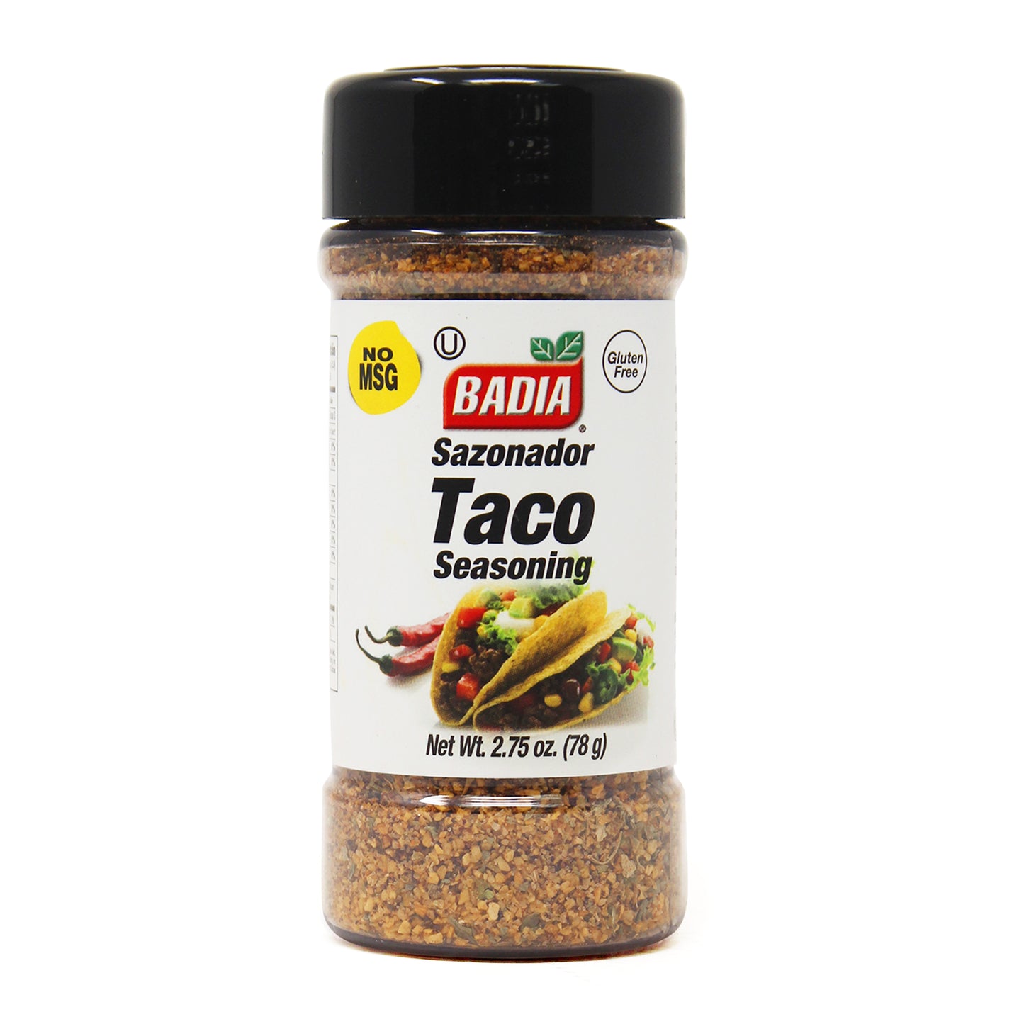 Badia Taco Seasoning 2.75 oz