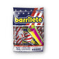 Barrilete 400 gr