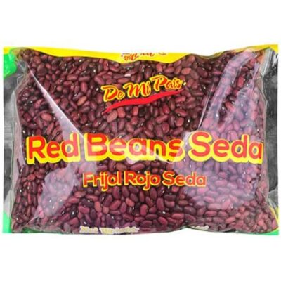 DMP Frijol Rojo Seda/Red Bean 58 oz