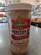 CUERITOS BOTANEROS EL GALLITO 454G