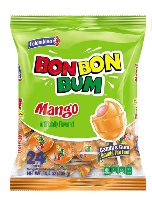 Bon Bon Bum Bag - Mango [408g]