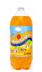La Cascada, Kolashanpan [2L]