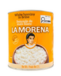 La Morena, White Hominy [3L]
