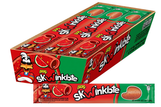 Lucas Skwinlote, Watermelon [1.41oz]