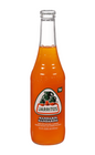 Jarritos, Mandarine - Glass Bottle [370mL]